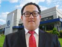 Danny Park