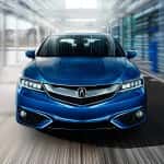 2016 Acura ILX