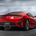 Acura NSX