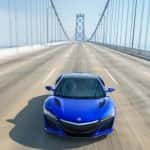 NSX