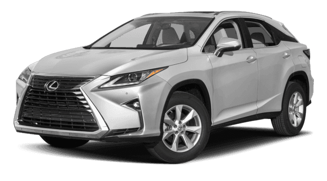 2017 Lexus RX