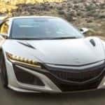 Acura NSX