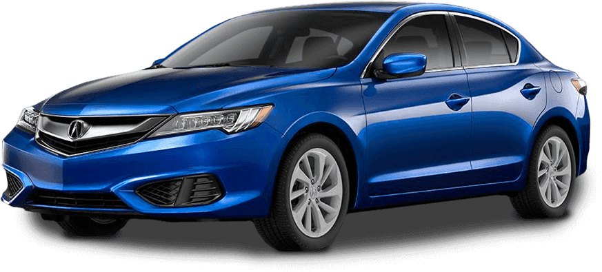 2018 Acura ILX