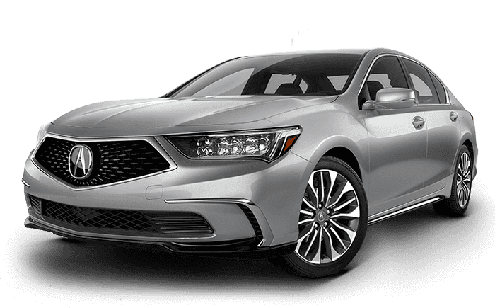 2018 Acura RLX Model Info | Price, Features,Trims, Photos & More