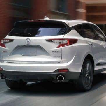 2019 Acura RDX