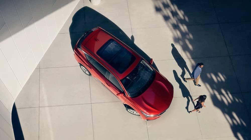 2019 Acura RDX