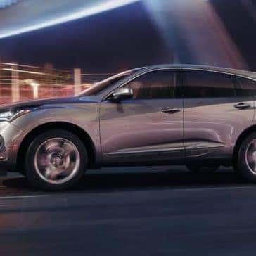 2019 Acura RDX