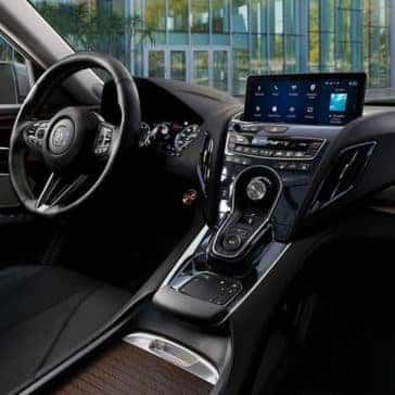 2019 Acura RDX