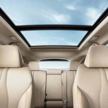 2019 Acura RDX