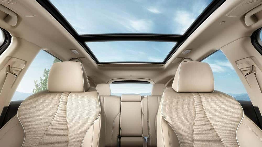 2019 Acura RDX