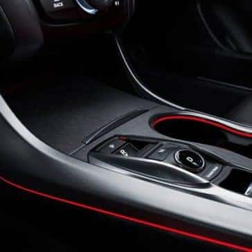 2019 Acura TLX