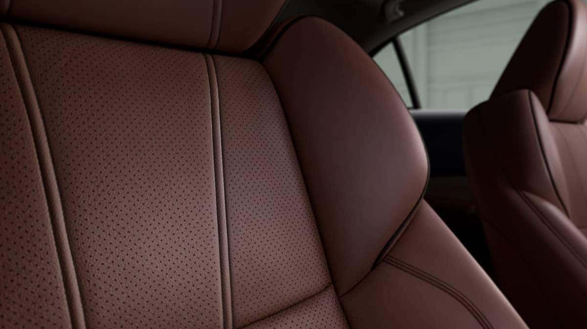 2019 Acura TLX