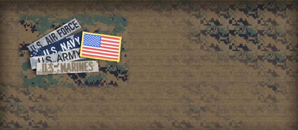 Military Appreciation Offer