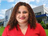Jennifer Velazquez