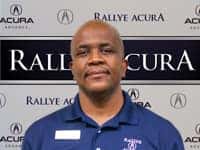 Marc-Harnel Maurice