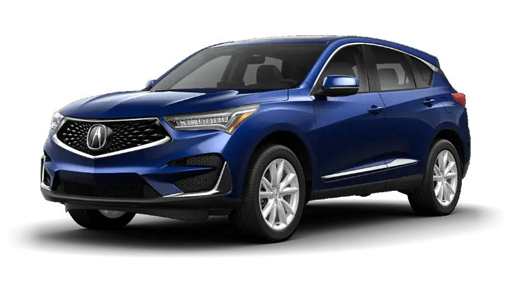 2020 Acura RDX Specs, Prices And Photos