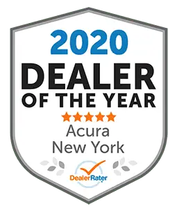 Top Rated Dealer Logo