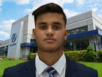 Abid Ahmed