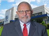 Charles Ludemann
