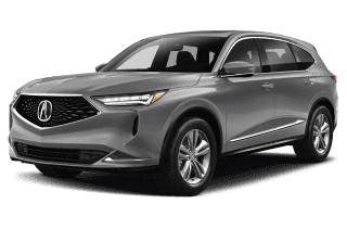 2022 Acura MDX