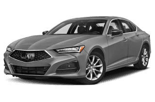 2022 Acura TLX