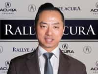 Thomas Ng