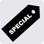 service discount