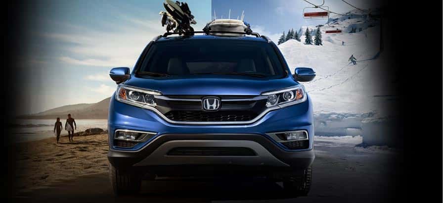 Main Photo: 2016 Honda Civic Sedan Safety and Driver Assistance Technology