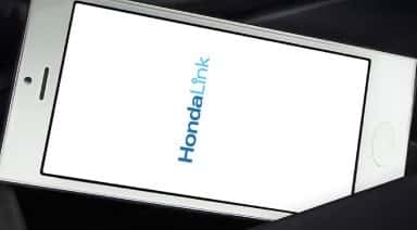HondaLink