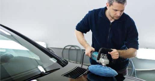 Vehicle Collision & Auto Body Repair Center Serving Greece, NY