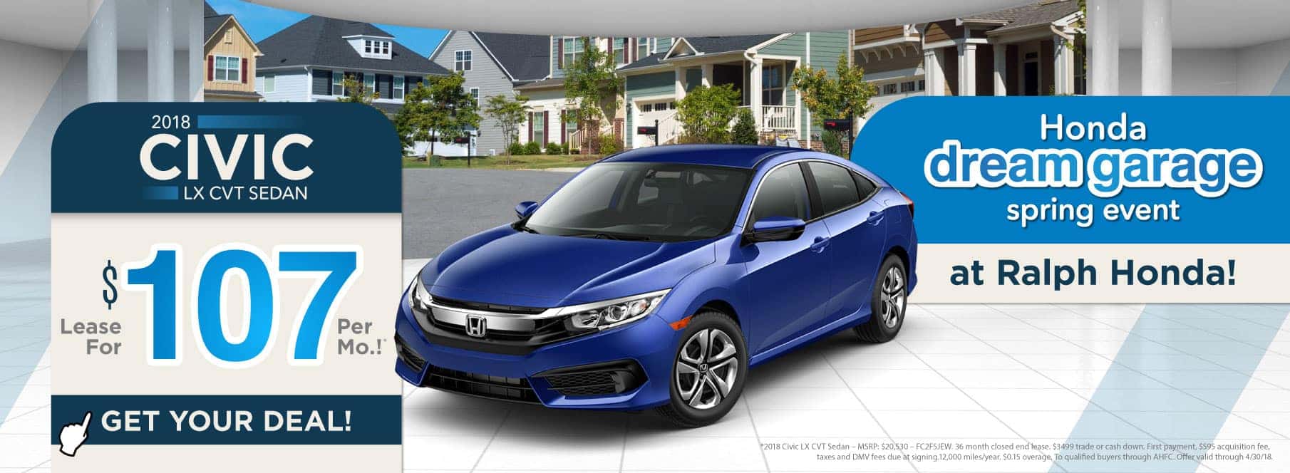 Honda of nanuet coupons