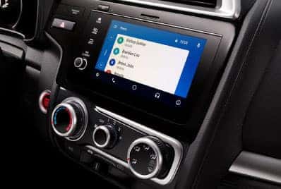 Android Auto