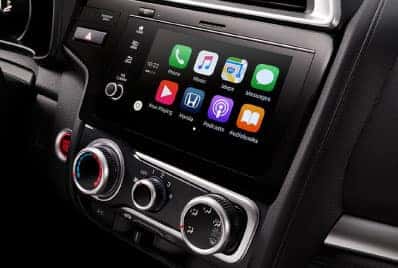 Apple CarPlay
