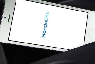 HondaLink