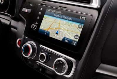 Navigation System