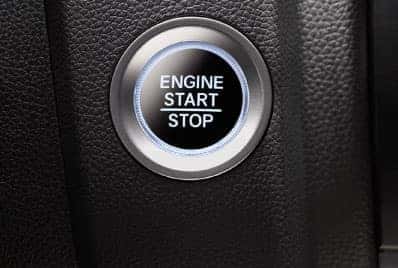 Push Button Start