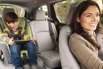 Apple CarPlay