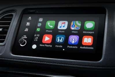 Apple CarPlay
