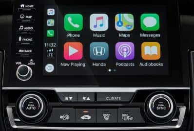 Apple CarPlay