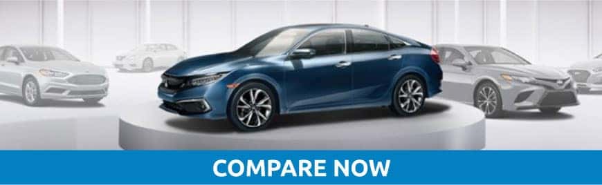 Civic Comparison