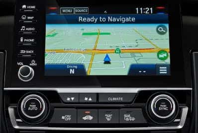 Navigation System