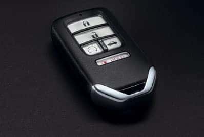 Remote Start