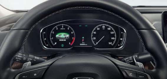 Customize Your Drive