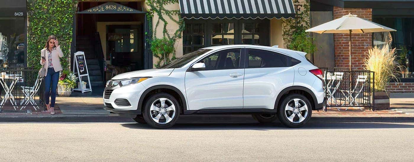 Honda SUVs for Sale in Rochester, NY