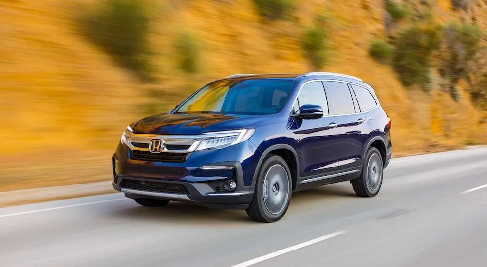 6 hondas we’re excited for in 2021