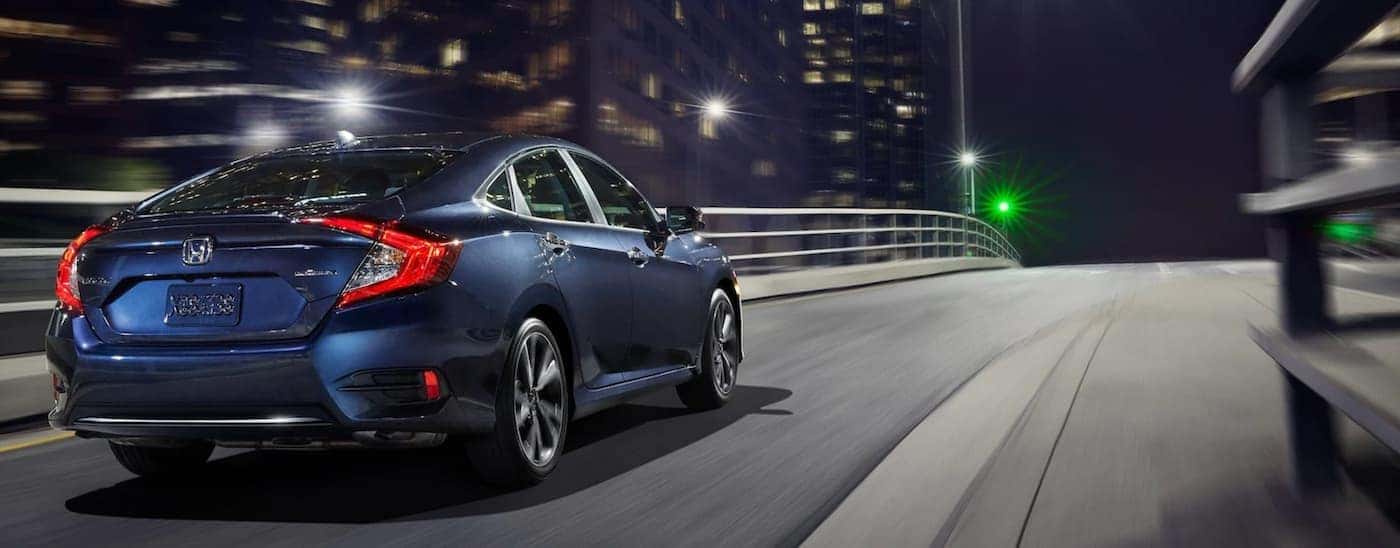 Honda Dealer Near Brockport, NY New & Used Vehicles for Sale