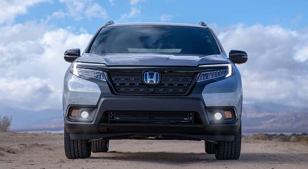 Honda Dealer Near Brockport, NY New & Used Vehicles for Sale