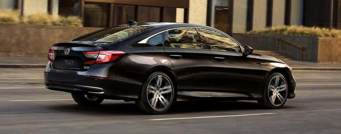 20221 Honda Accord