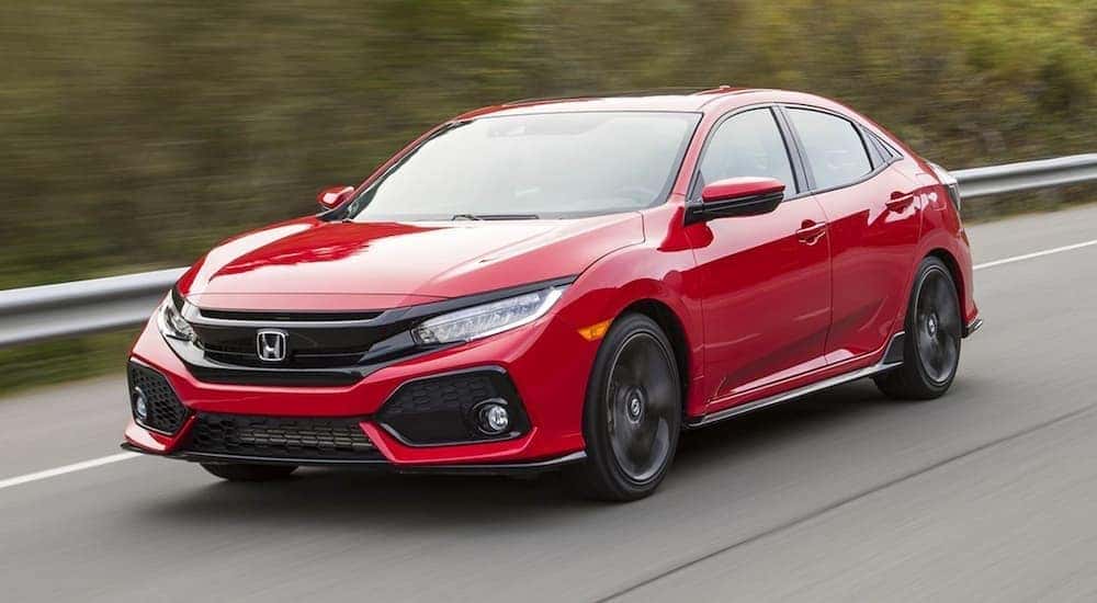 Rochester Used Honda Dealer PreOwned Car, Truck & SUV Sales