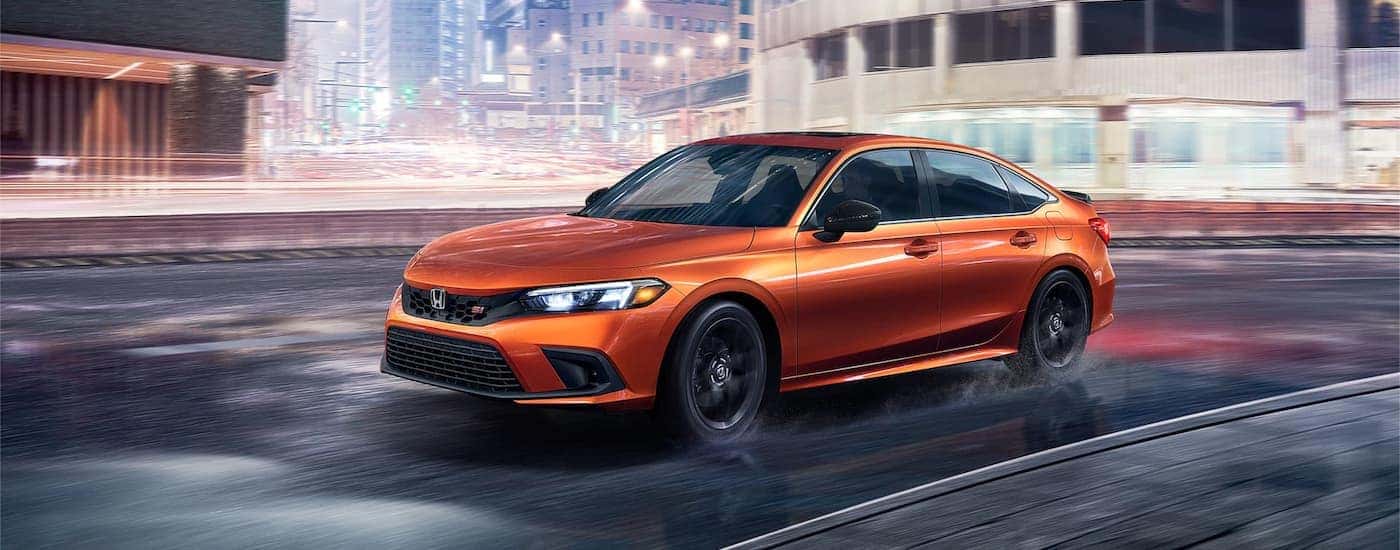 Batavia Honda Dealer New, Used & CPO Vehicles for Sale